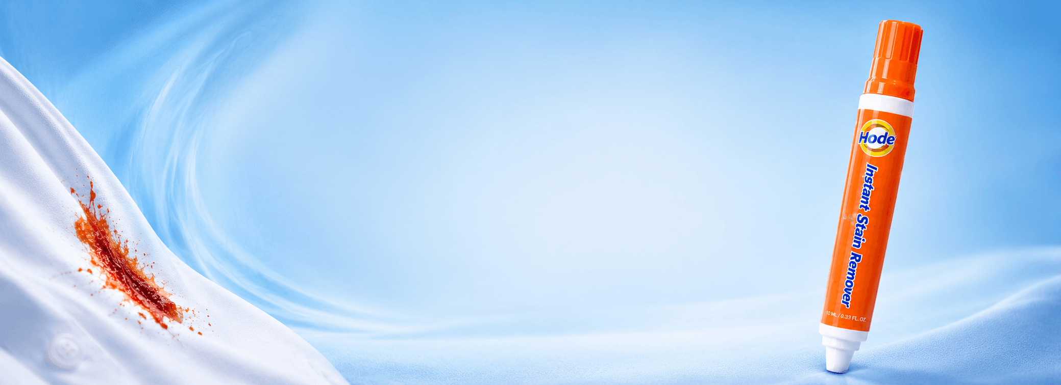 Banner background